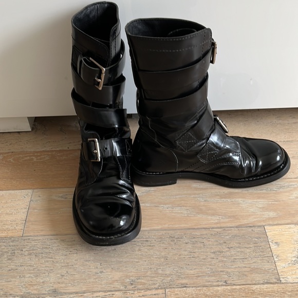 Celine Boots - Picture 2 of 4